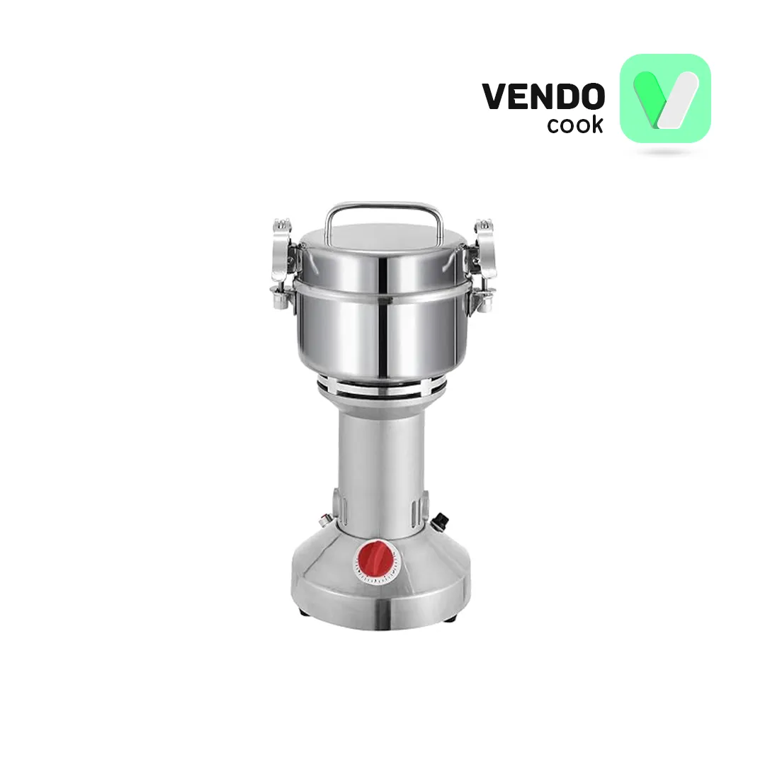 آسیاب برقی صنعتی 500 گرمی ویکتور
