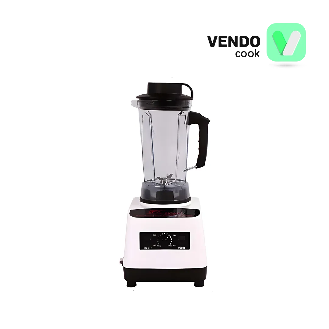 مخلوط کن 2800 وات پارچ 4 لیتری اسمارت